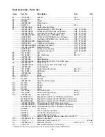 Preview for 24 page of Jet 708528 Operating Instructions And Parts Manual