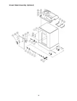 Preview for 23 page of Jet 708595 Operating Instructions And Parts Manual