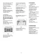 Preview for 10 page of Jet 708620M Operating Instructions Manual