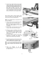 Preview for 9 page of Jet 708928Z Owner'S Manual