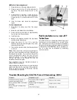 Preview for 12 page of Jet 708928Z Owner'S Manual