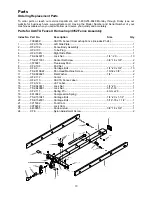 Preview for 13 page of Jet 708928Z Owner'S Manual