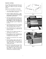 Preview for 5 page of Jet 709060 Owner'S Manual