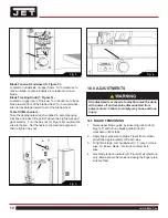 Preview for 10 page of Jet 891100 Operating Instructions And Parts Manual