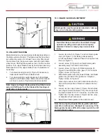 Preview for 11 page of Jet 891100 Operating Instructions And Parts Manual