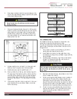 Preview for 15 page of Jet 891100 Operating Instructions And Parts Manual