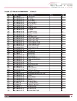 Preview for 31 page of Jet 891100 Operating Instructions And Parts Manual