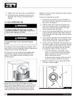 Preview for 12 page of Jet 892100 Operating Instructions And Parts Manual