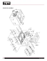 Preview for 22 page of Jet 892100 Operating Instructions And Parts Manual