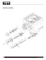 Preview for 24 page of Jet 892100 Operating Instructions And Parts Manual