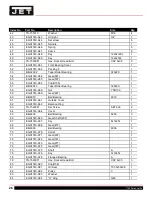 Preview for 26 page of Jet 892100 Operating Instructions And Parts Manual