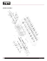 Preview for 28 page of Jet 892100 Operating Instructions And Parts Manual