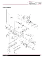 Preview for 41 page of Jet 892100 Operating Instructions And Parts Manual