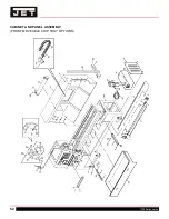 Preview for 52 page of Jet 892100 Operating Instructions And Parts Manual