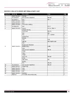 Preview for 63 page of Jet 892100 Operating Instructions And Parts Manual