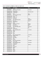 Preview for 65 page of Jet 892100 Operating Instructions And Parts Manual