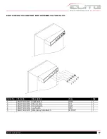 Preview for 67 page of Jet 892100 Operating Instructions And Parts Manual