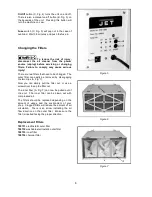 Preview for 8 page of Jet AFS-1000B Operating Instructions And Parts Manual