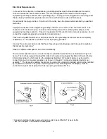 Preview for 4 page of Jet AFS-1500 Owner'S Manual