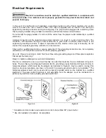 Preview for 6 page of Jet AFS-2000 Operating Instructions And Parts Manual