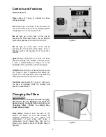 Preview for 8 page of Jet AFS-2000 Operating Instructions And Parts Manual