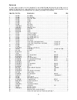 Preview for 11 page of Jet AFS-2000 Operating Instructions And Parts Manual