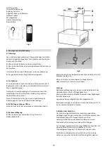 Preview for 10 page of Jet AFS-400 Operating Instructions Manual