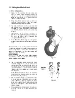 Preview for 6 page of Jet AL100 Series Operating Instructions And Parts Manual