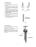 Preview for 7 page of Jet AL100 Series Operating Instructions And Parts Manual