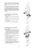 Preview for 10 page of Jet AL100 Series Operating Instructions And Parts Manual