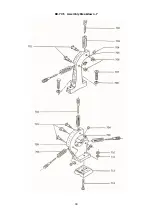 Preview for 30 page of Jet BD-7VS Operating Instructions & Parts List Manual