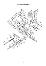 Preview for 20 page of Jet BD-8VS Operating Manual