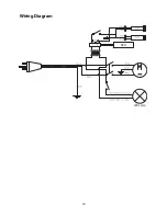 Preview for 19 page of Jet Bench JDP-12 Operating And Parts Manual