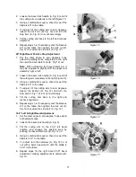 Preview for 17 page of Jet Bench JMS-12SCMS Operating And Parts Manual