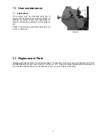 Preview for 7 page of Jet BPF-1248 Operating Instructions And Parts Manual