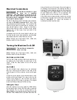 Preview for 13 page of Jet DC-1100A Operating Instructions And Parts Manual