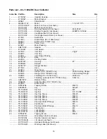 Preview for 15 page of Jet DC-1100A Operating Instructions And Parts Manual