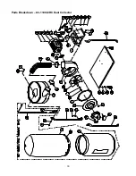 Preview for 16 page of Jet DC-1100A Operating Instructions And Parts Manual