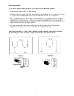 Preview for 5 page of Jet DC-1100C Owner'S Manual