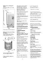 Preview for 14 page of Jet DC-1900C Owner'S Manual