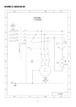 Preview for 18 page of Jet DC-3500 Operating Instructions Manual