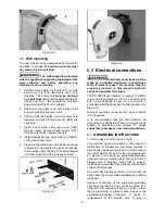 Preview for 8 page of Jet DC-500P Operating Instructions And Parts Manual