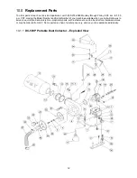 Preview for 12 page of Jet DC-500P Operating Instructions And Parts Manual