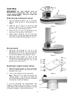 Preview for 8 page of Jet DC-650A Operating Instructions And Parts Manual