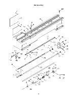 Preview for 29 page of Jet GH-1340W Parts List