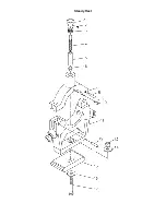 Preview for 38 page of Jet GH-1340W Parts List