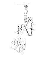 Preview for 40 page of Jet GH-1340W Parts List