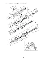 Preview for 26 page of Jet GH-1440 Operating Instructions And Parts Manual