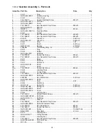 Preview for 31 page of Jet GH-1440 Operating Instructions And Parts Manual