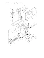 Preview for 36 page of Jet GH-1440 Operating Instructions And Parts Manual